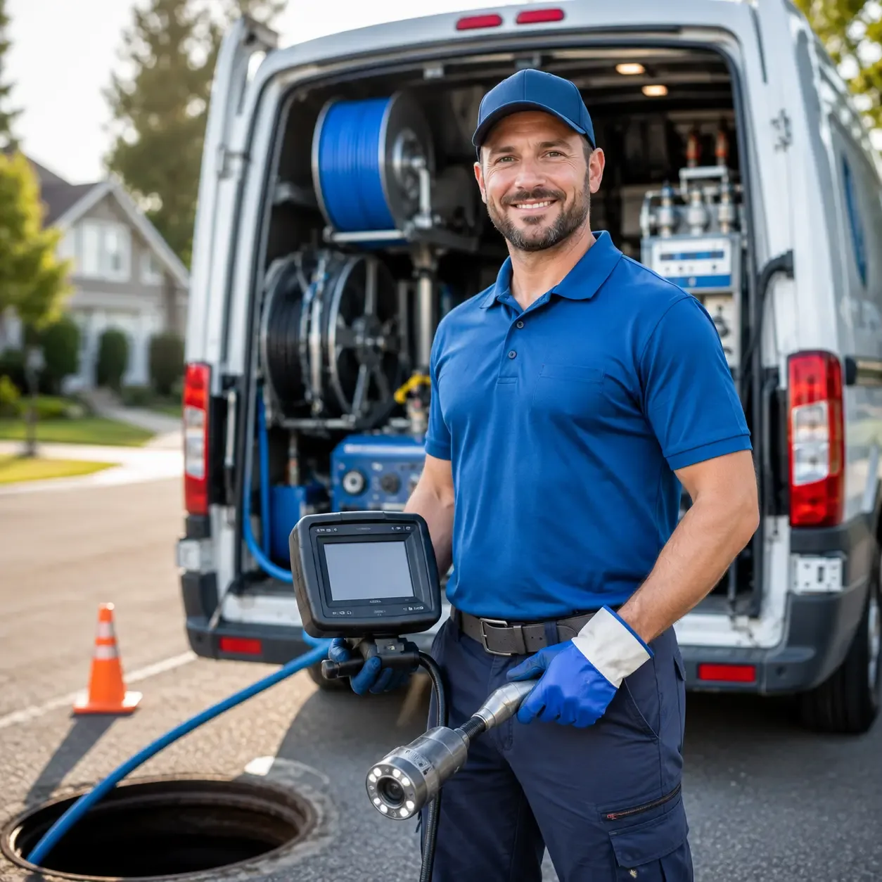 Local Pipe Relining specialists in Fort Sill, OK